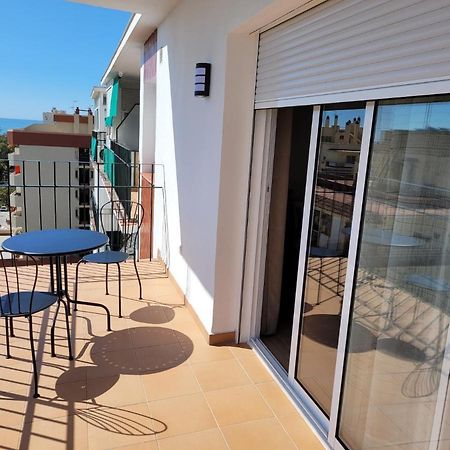 Marbella Centro Apartment Exterior photo