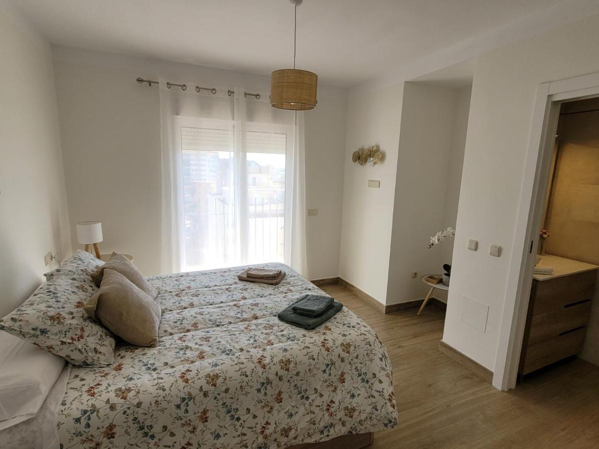 Marbella Centro Apartment Exterior photo